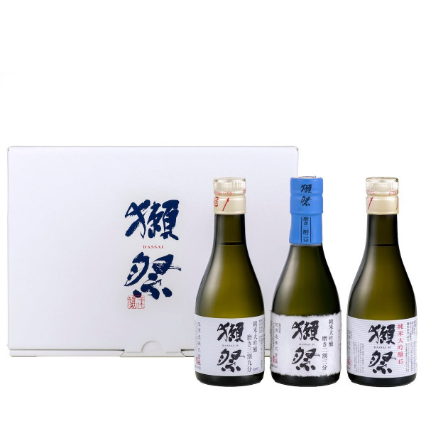 Sake Set