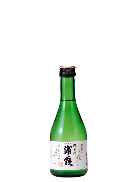 Junmai 300ml
